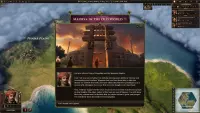 3. Old World - Empires of the Indus (DLC) (PC) (klucz STEAM)
