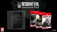 1. Resident Evil Generation Pack PL (NS2)