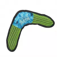 4. Trik&Roll Zabawka Dla Psa Bumerang z Piszczkiem 23cm 588664