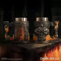 5. Kufel Kolekcjonerski Dark Souls - Gwyn