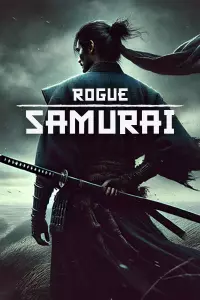 1. Rogue Samurai PL (PC) (klucz STEAM)