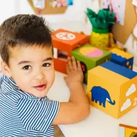 4. Smart Games A kuku! Zoo (PL)