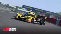 2. Le Mans Ultimate - ELMS Pack 1 (DLC) (PC) (klucz STEAM)