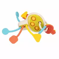 5. Bam Bam Sensoryczne Kluczyki 569002