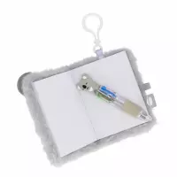 3. Starpak Notes Pluszowy Brelok Koala 564722