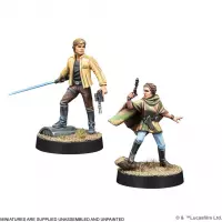 3. Star Wars Legion 2.0: Heroes of the Rebellion