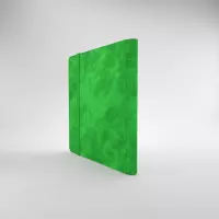 3. Gamegenic: Prime Album 24-Pocket - Green - Album na Karty