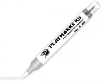 2. AK Interactive: Playmarkers - White