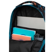 1. CoolPack Jerry Plecak Szkolny Fossil F029700