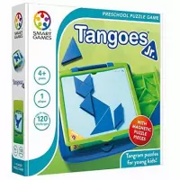 1. Smart Games Tangoes Jr (ENG)