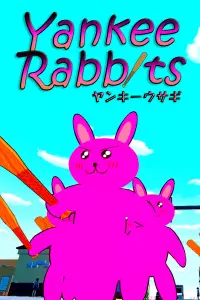 1. Yankee Rabbits (PC) (klucz STEAM)