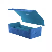 2. Gamegenic: Dungeon 1100+ Convertible - Pudełko na Karty - Blue