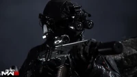 6. Call of Duty: Modern Warfare III PL (PS5)