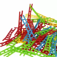 2. Mega Creative Gra Drabiny 572614