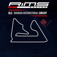 1. RiMS - Bahrain International Circuit (DLC) (PC) (klucz STEAM)