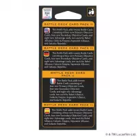 3. Star Wars Legion 2.0: Battle Deck Card Pack II