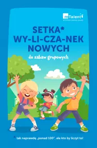 6. mTalent Trening Umiejętności Społecznych (4-9 lat)