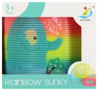 1. Mega Creative Sprężyna Zwierzęta 569765