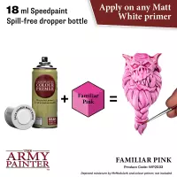 2. The Army Painter: Speedpaint 2.0 - Familiar Pink