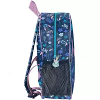 4. Paso Plecak Przedszkolaka Stitch Cool DS26XX-503