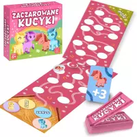 2. Kangur Gra Zaczarowane Kucyki