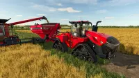 5. Farming Simulator 25 - Highlands Fishing Edition PL (PC) (klucz STEAM)