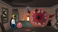4. The Holy Gosh Darn (PC) (klucz STEAM)