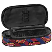 4. Paso Piórnik Tuba Usztywniona Football Club PP26FT-013 