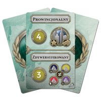 4. Civilization: Nowy początek Terra Incognita