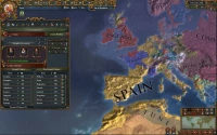 3. Europa Universalis IV: Domination (DLC) (PC) (klucz STEAM)