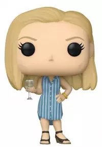 1. Funko POP! TV: Ozark - Wendy Byrde (1198)
