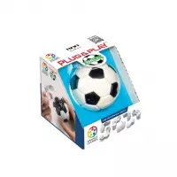1. Smart Games Plug & Play Ball (PL)