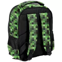 3. Paso Plecak Przedszkolny Piksel Maska PP26ME-337
