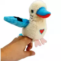 4. Cobi Happy Yappers Wesołe Gadułki Kukabura 9403