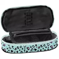 2. Paso Piórnik Tuba Usztywniona Panterka PP26BV-013