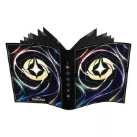 1. Disney Lorcana Portfolio - Album na Karty - Basic