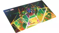 3. Gamegenic: Magic the Gathering - Marvel's Spider-Man - Prime Playmat - Mata do Gry - Spider