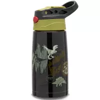 1. CoolPack Bono Bidon Metalowy 350ml Adventure Park Z10672
