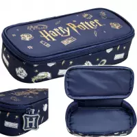 5. Undercover Piórnik Tuba Saszetka Usztywniona Harry Potter HPIF7737