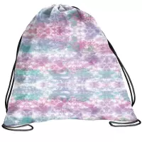 1. BeUniq Worek Szkolny Pastel BU25TE-714