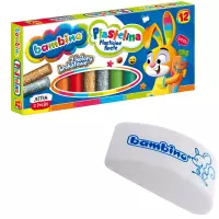 8. BIC Bambino Wyprawka Szkolna Klasy 1-3