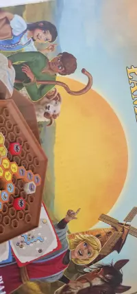 5. OUTLET Catan: Łamigłówka