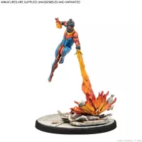 2. Marvel: Crisis Protocol - Sunspot & Warlock
