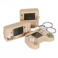 9. Mega Creative Brelok Gra Elektroniczna Kapibara 594000