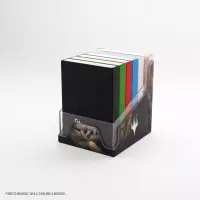 7. Gamegenic: Magic the Gathering - The Hobbit - Bastion 100+ XL - My Precious