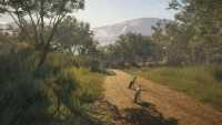 7. theHunter: Call of the Wild™ - Vurhonga Savanna PL (DLC) (PC) (klucz STEAM)