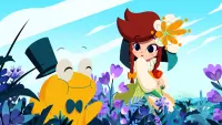 4. Cris Tales (PC) (klucz STEAM)
