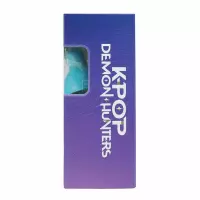 2. Mini Lampka K-Pop Demon Hunters (USB)