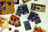 4. Army of the Dead: Gra z linii Zombicide