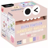 2. Kidea Zakreślacz w Rolce Buźka 590349